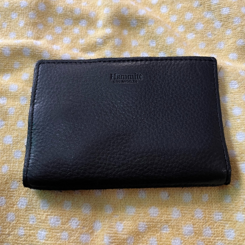 Hammitt 126 West Wallet